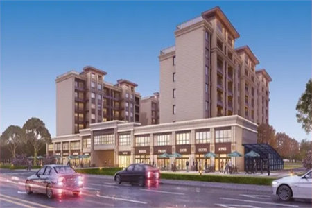 城东涵翠苑C区4室2厅2卫166万150m2出售